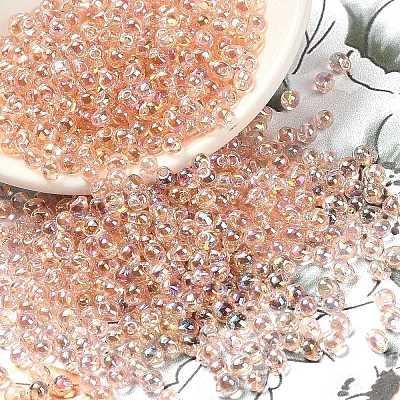 MIYUKI 3.4mm Drop Beads Y-SEED-MY04-DP292-1