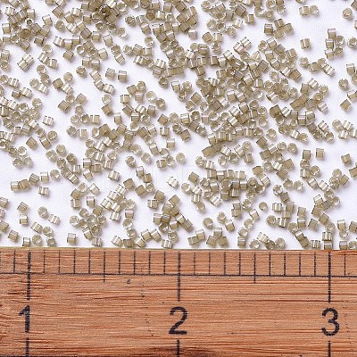 MIYUKI Delica Beads SEED-X0054-DB1862-1