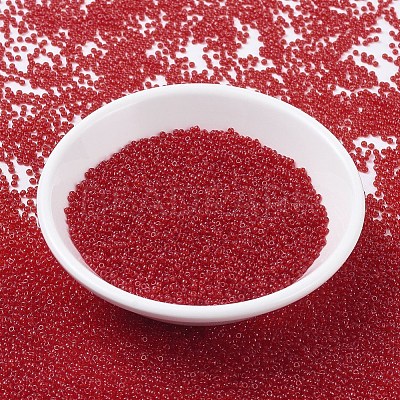 MIYUKI Round Rocailles Beads X-SEED-G007-RR0140-1