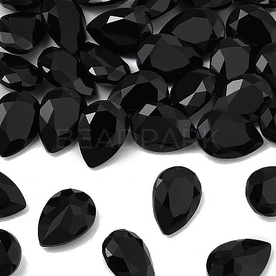 Preciosa® MAXIMA Crystal Fancy Stones Y-PRC-FE14-23980-1
