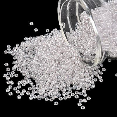 TOHO 11/0 Demi Round Beads SEED-DR11-1066-1