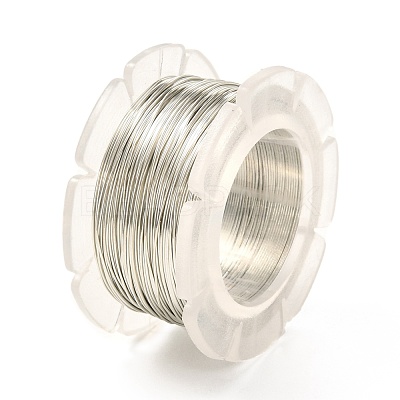 Round Copper Craft Wire CWIR-C001-01B-09-1