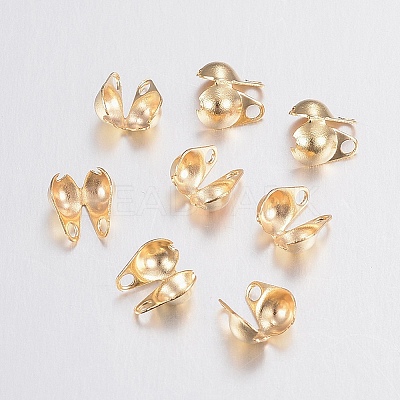 Ion Plating(IP) 304 Stainless Steel Bead Tips X-STAS-G170-52G-01-1