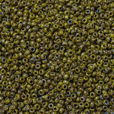 MIYUKI Round Rocailles Beads SEED-G007-RR4519-1