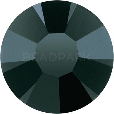 Preciosa® MAXIMA Crystal No Hotfix Flatback Stones Y-PRC-NSS8-23980-1