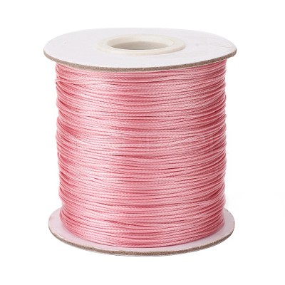 Waxed Polyester Cord YC-0.5mm-119-1