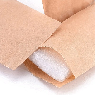 Eco-Friendly Kraft Paper Bags X1-CARB-I001-05-1