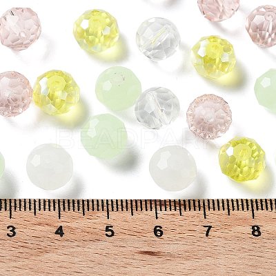 Glass Beads EGLA-A034-SM10mm-45-1