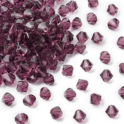 Preciosa® Crystal Beads Y-PRC-BA6-20050-1