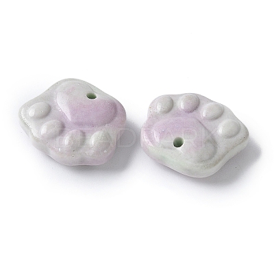 Natural Rainbow Alashan Agate Charms G-G194-01E-1