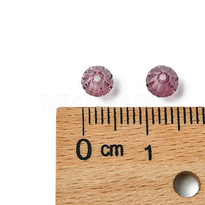 Preciosa® Crystal Beads X-PRC-BA5-20050-1