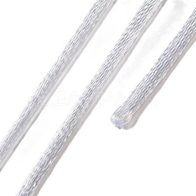 Polyester Embroidery Floss OCOR-C005-C26-1