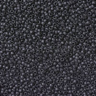 TOHO 15/0 Round Beads X-SEED-TR15-0049F-1