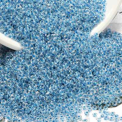 TOHO 11/0 Demi Round Beads Y-SEED-DR11-0781-1