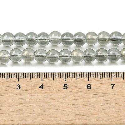 Glass Bead Strands X-GLAA-K068-01A-05-1