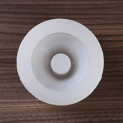 DIY Round Candlestick Silicone Molds SIMO-P002-G01-1
