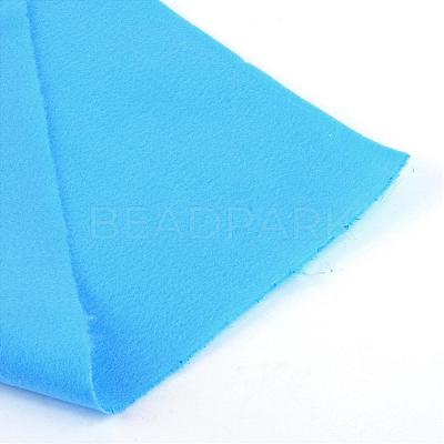 Non Woven Fabric Embroidery Needle Felt For DIY Crafts DIY-R069-08-1