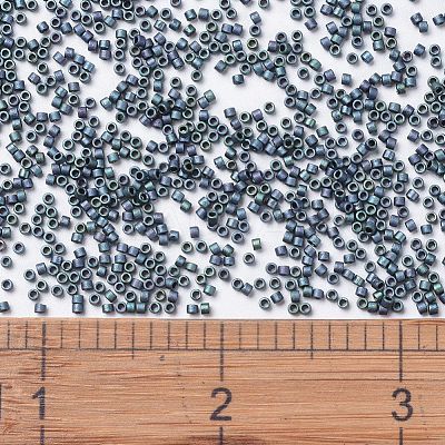 MIYUKI Delica Beads SEED-X0054-DB1052-1