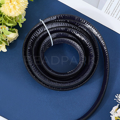 TPE Collapsible Shower Threshold Water Dam AJEW-WH20070-004C-02-1