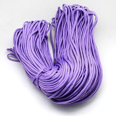 7 Inner Cores Polyester & Spandex Cord Ropes RCP-R006-166-1