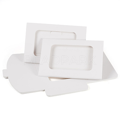 Blank Paper Envelopes Box AJEW-TAC0044-04A-1