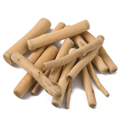 Driftwood Pieces WOOD-WH0027-77E-1