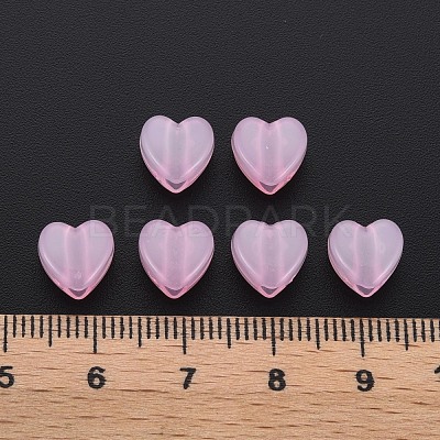 Imitation Jelly Acrylic Beads MACR-S373-95-EA10-1