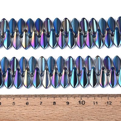 Glass Beads EGLA-Q134-01A-A02-1