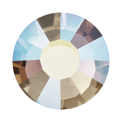 Preciosa® Crystal Hotfix Flatback Stones Y-PRC-HSS10-10210-200-1