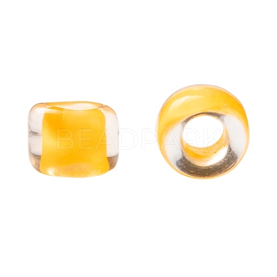TOHO Round Seed Beads SEED-XTR08-0801F-1
