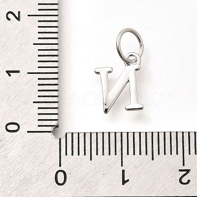 925 Sterling Silver Pendants STER-R011-07P-N-1