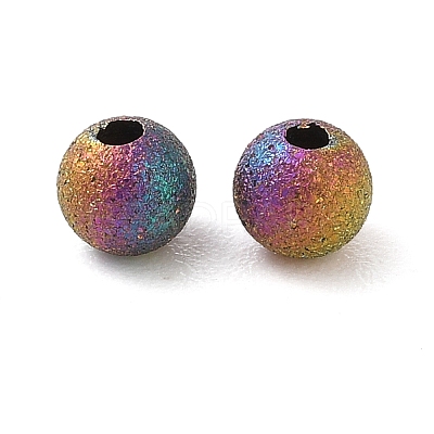 Titanium Beads STAS-R224-02B-M-1