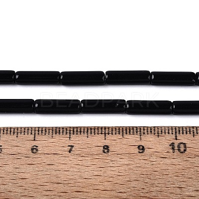 Opaque Solid Color Glass Beads Strands X-GLAA-N070-01A-C06-1