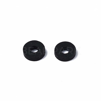 Handmade Polymer Clay Beads CLAY-N011-40-01-1