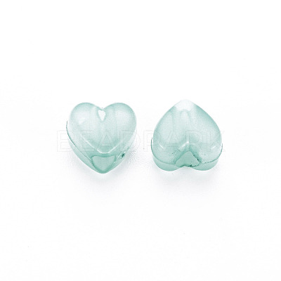 Imitation Jelly Acrylic Beads MACR-S373-95-EA02-1