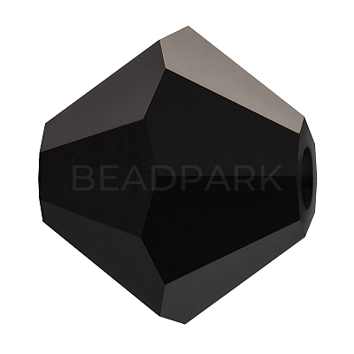 Preciosa® Crystal Beads X-PRC-BA5-23980-1