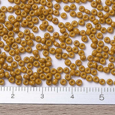 MIYUKI Round Rocailles Beads X-SEED-G007-RR4456-1