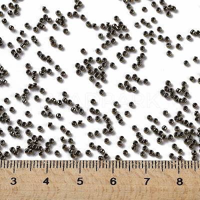 TOHO 15/0 Round Beads LS-X-SEED-TR15-0223-1