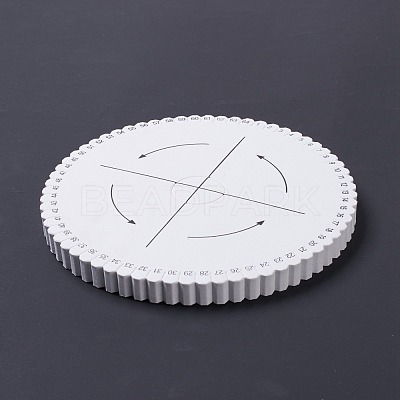 EVA Braiding Disc Disk TOOL-F017-03B-1