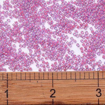 MIYUKI Delica Beads SEED-MY11-DB2048-1