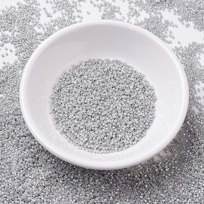 MIYUKI Delica Beads Small X-SEED-J020-DBS0252-1