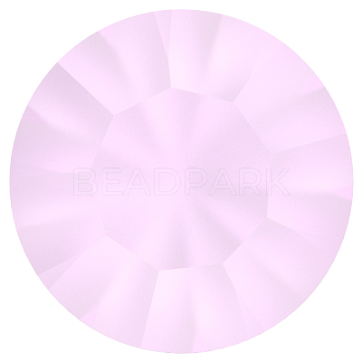 Preciosa® MAXIMA Crystal Round Stones Y-PRC-RBSS39-71350-1