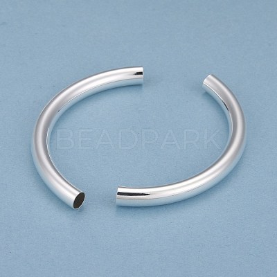 Brass Tube Beads KK-Y003-88D-S-1