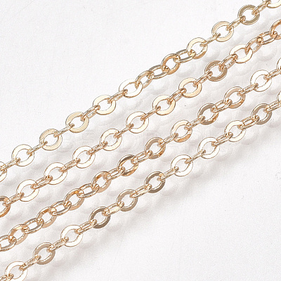Brass Cable Chains CHC-S006-03B-1