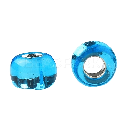 TOHO Round Seed Beads X-SEED-TR11-0023B-1