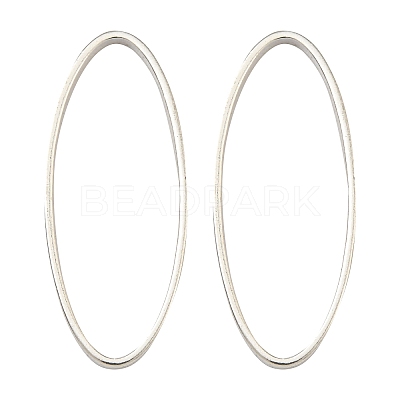 Brass Linking Rings KK-M250-23E-S-1