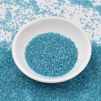 MIYUKI Delica Beads X-SEED-J020-DB2382-1