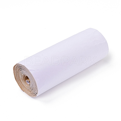 (Defective Closeout Sale) Adhesive Velvet Flocking Liner DIY-XCP0002-51B-1