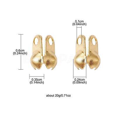 Iron Bead Tips IFIN-FS0001-28A-G-1