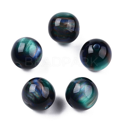 Resin Beads X-RESI-N034-01-M05-1